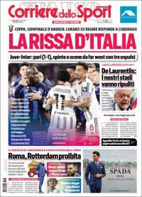 Corriere dello Sport