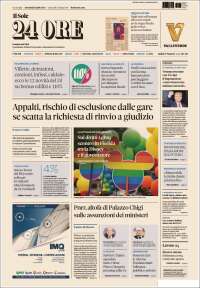 Il Sole 24 ORE