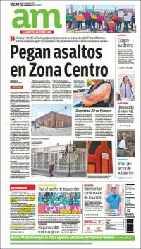 Al Día A.M.