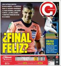 Cancha