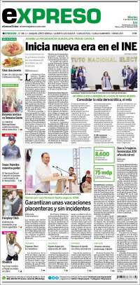 Expreso