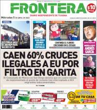 Frontera