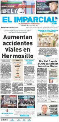 El Imparcial