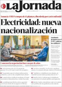La Jornada