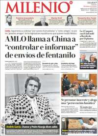 Milenio
