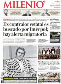Milenio de Hidalgo