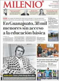 Milenio de León