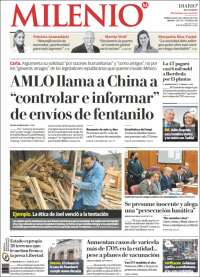 Milenio de Monterrey