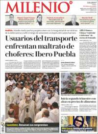 Milenio de Puebla
