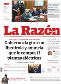 La Razón