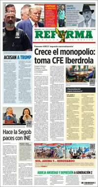 Reforma