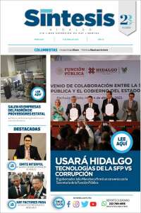 Sistesis - Hidalgo