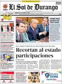 El Sol de Durango