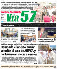 Via57