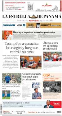 La Estrella de Panamá