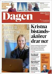 Dagen