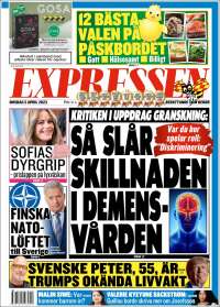Expressen