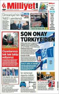 Milliyet