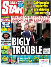 Daily Star