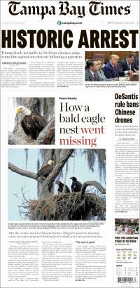 Tampa Bay Times