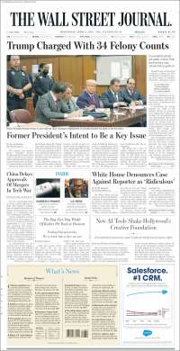Wall Street Journal
