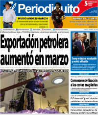 Periodiquito de Aragua