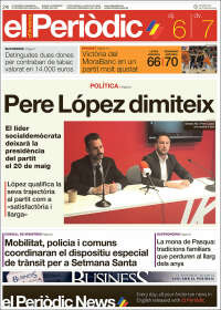 El Periòdic d'Andorra