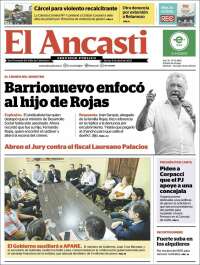 El Ancasti