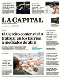 La Capital - Rosario