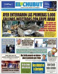 El Chubut