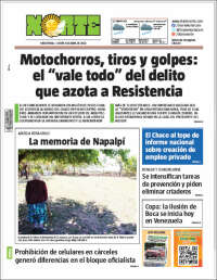 Diario Norte