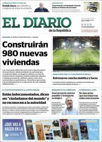 Diario de la República