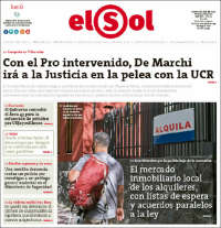 El Sol