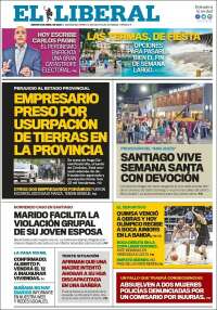 Diario El Liberal