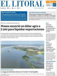 Diario El Litoral