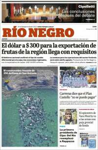 Rio Negro