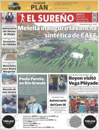 Diario El Sureño
