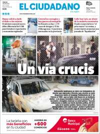 Diario El Ciudadano