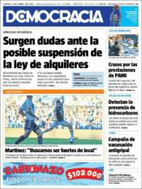Diario Democracia