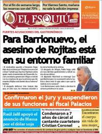 El Esquiu