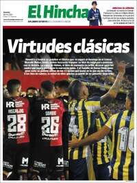 El Hincha