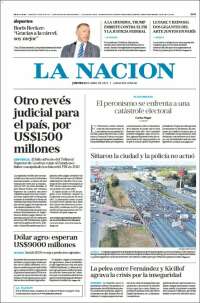 La Nación