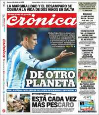 La Voz del Chaco