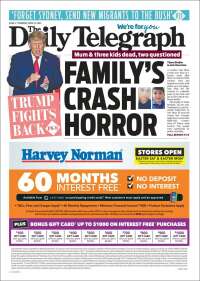 The Daily Telegraph