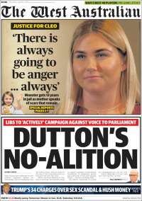 The West Australian