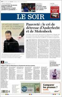 Le Soir