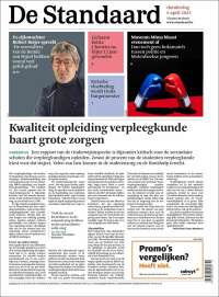 De Standaard