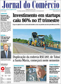 Jornal do Comércio