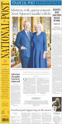 The National Post