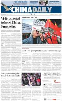 China Daily